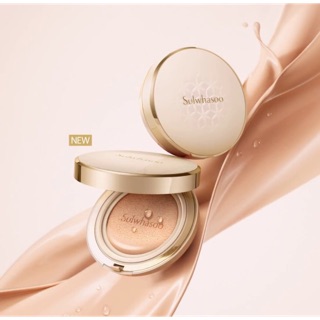 Phấn nước Sulwhasoo Pềcting Cushion EX