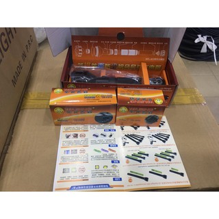 Đèn Pin siêu sáng  Wasing WFL-403
