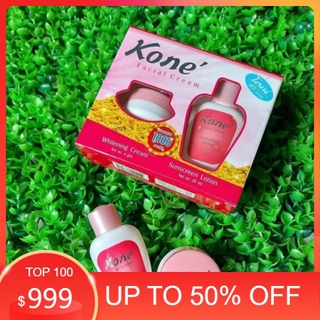 KEM DƯỠNG DA, NÁM, TÀN NHAN - KONÉ THÁI LAN