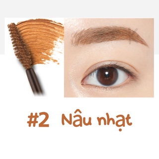 Mascara lông mày Etude House