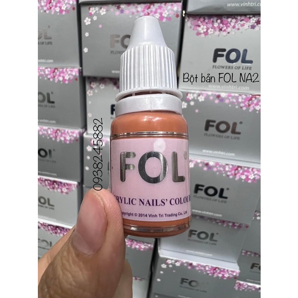 Bột bản FOL