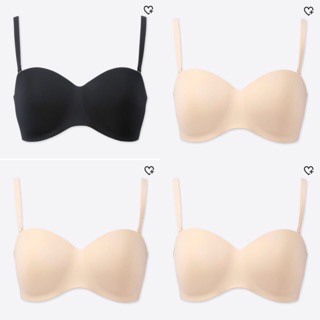 Áo lót không gọng Wireless Bra Beauty Light UNIQLO