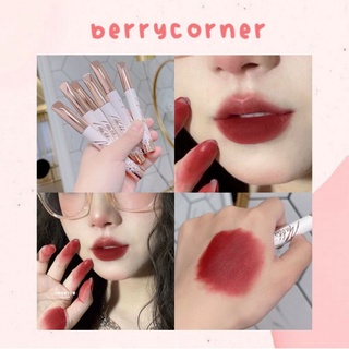 MAFFICK - Son kem lì Maffick Soft Matte Lip
