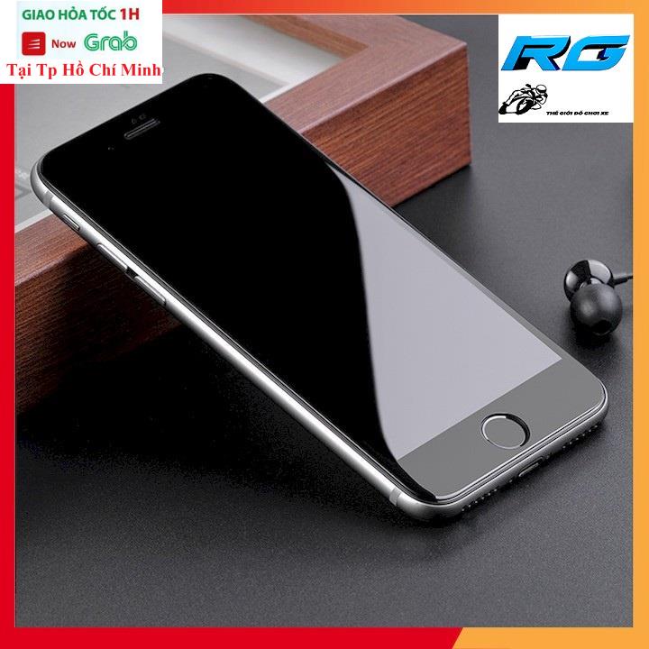 Kình Cường Lực Hoco G5 Cho Iphone Chống Vỡ, Chống Xước Màn Hình