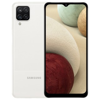Điện thoại Samsung Galaxy A12 (4GB/128GB) Hàng chính hãng, Mới 100%, Bảo hành 12 tháng