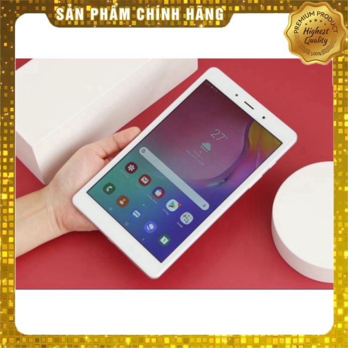 Mới - Máy tính bảng Samsung Galaxy Tab A 8 Inch (2019) T295 32GB Miễn phí lắp đặt . .