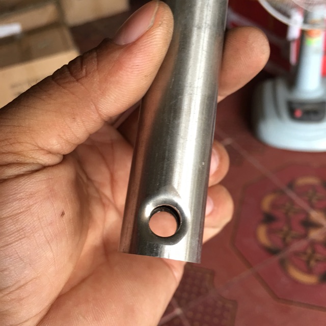 1 CÂY PISTONG ĐẦU XỊT 1HP -2HP