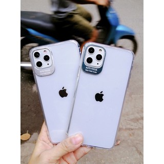 Ốp lưng IPhone 11 Pro / 11 Pro Max ôm máy cực đẹp