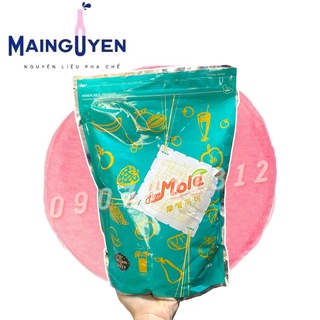 Bột Pudding Mole Hương Trứng túi 1kg