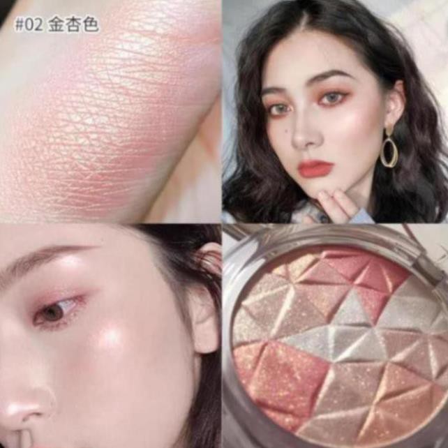 HaDuyXYZ -  Pha trộn màu pha lê của bột kim cương, bột bóng cao, bột làm sáng | BigBuy360 - bigbuy360.vn