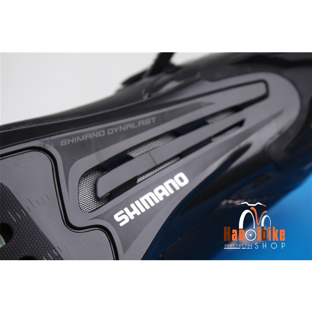 Giày đạp xe có can Shimano RP3