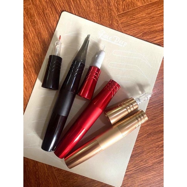 Kim lò xo 1 và 3 máy Charman, máy Black Bear, máy Pen mini 2 đầu