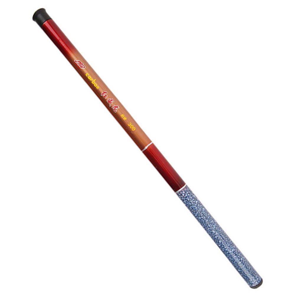 SUYO Cần Câu Cá Siêu Nhẹ Có Thể Thu Gọn Tiện Dụng Mang Theo Du Lịch