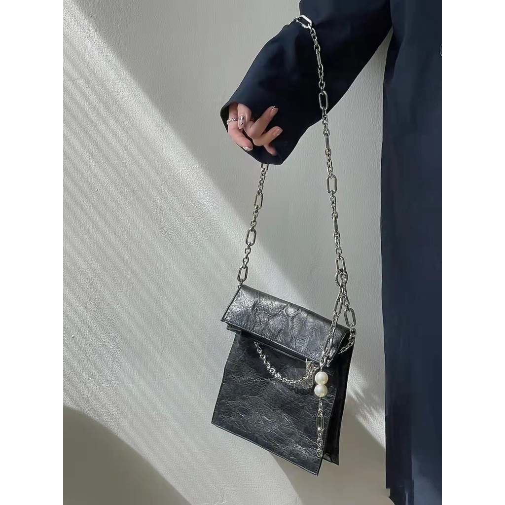 Túi Đeo Chéo Vai Thời Trang Cá Tính