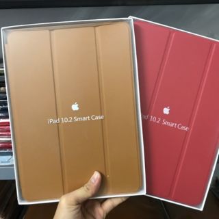 Bao da TPU cho iPad Gen 7 10.2inch Smart Case - Nhiều Màu / Giá Rẻ