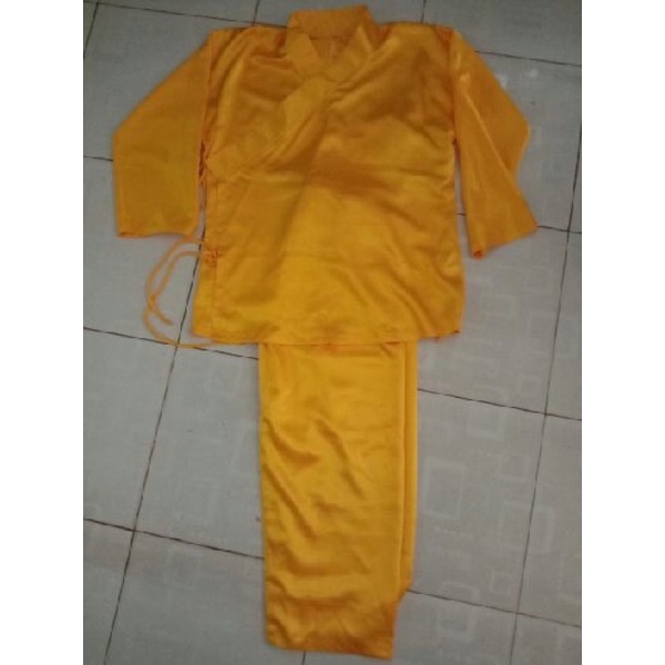 Bộ cổ trang phi bóng