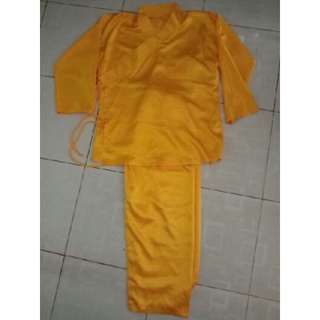 Bộ cổ trang phi bóng