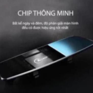 TẶNG KÈM THẺ NHỚ|Camera hành trình-Gương Chiếu Hậu ô tô BM999 PLUS| Màn Hình Cảm Ứng 7 Inch , Cảm Biến Chuyển Động