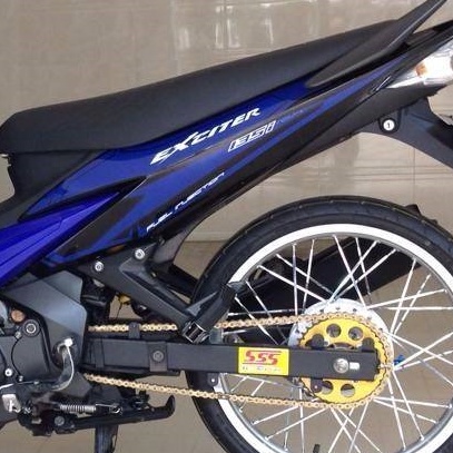 Tem Rời Ex Nhỏ Xanh Đen Gp - Tem Chuẩn Hình