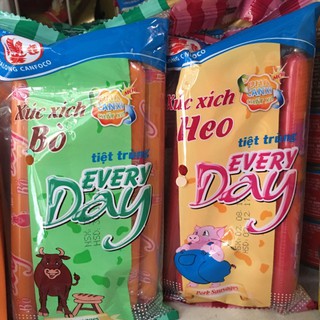 Xúc xích Everyday 250g