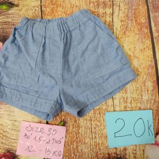 Minh dang ban quần áo trẻ em hàng secondhand, giá cả phải chăng, mẫu mã đa dạng, de thương, cá tính. Chất vải mát mẻ.###