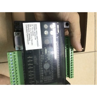 Bộ lập trình PLC MS-3U-24MT