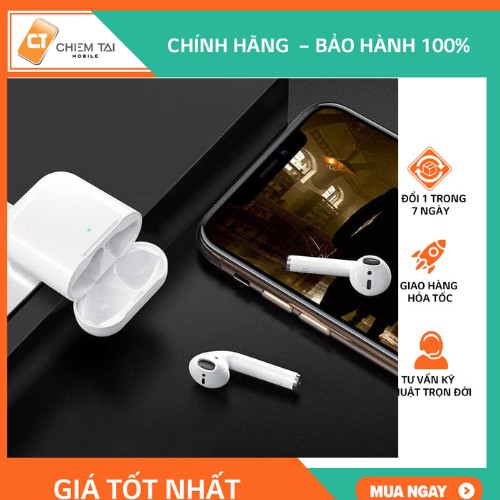 Tai nghe Bluetooth True Wireless Hoco ES39