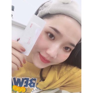 Mặt Nạ Ủ Trắng Nhật Bản