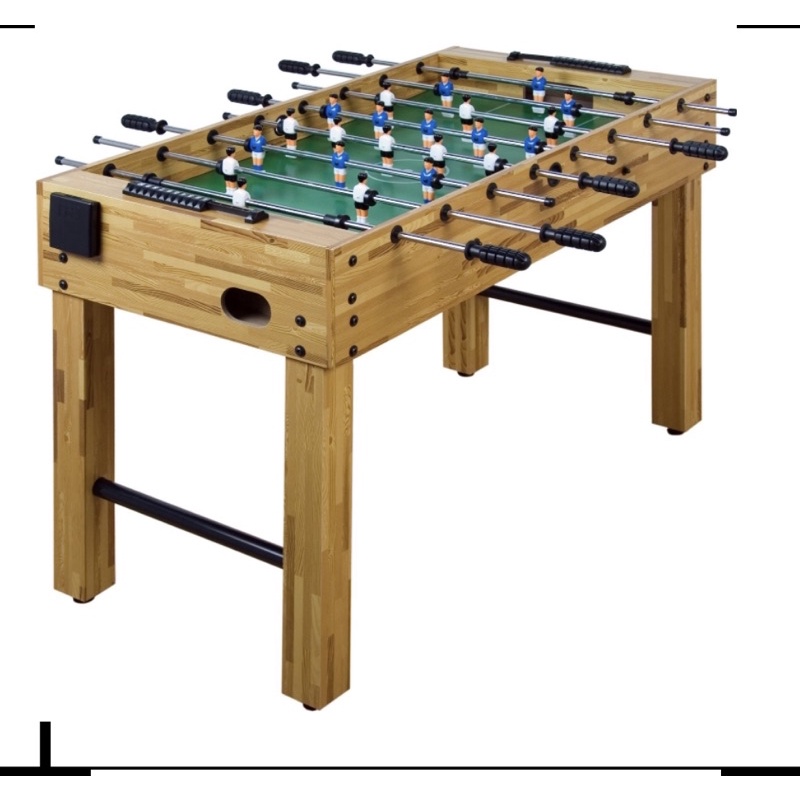 bàn bi lắc 8 tay cầm 1,2M