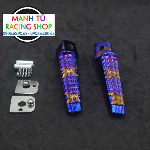 GÁC CHÂN SAU TITAN CHO WINNER EXCITER 150 - ĐỒ CHƠI