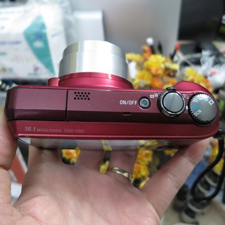 Mua Máy ảnh Sony DSC H90 16.1mpx quay chụp tốt