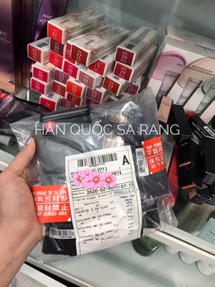 [Đủ Bill] Son Tomford Dạng Lì