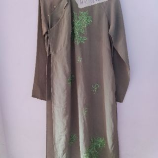 Áo dài size lớn