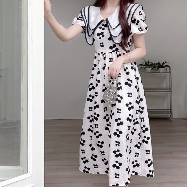 đầm bigsize nữ đầm trắng đầm đen đầm midi váy hoa nhí vintage váy tiểu thư sang chảnh đầm đi tiệc đầm tay phồng đầm thiết kế váy nữ xinh đầm nữ