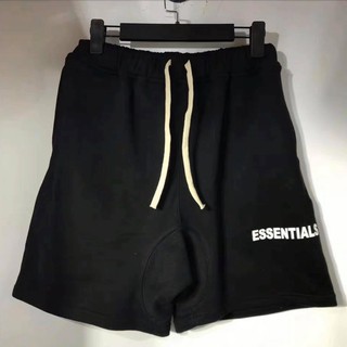 QUẦN SHORT FOG X ESSENTIALS