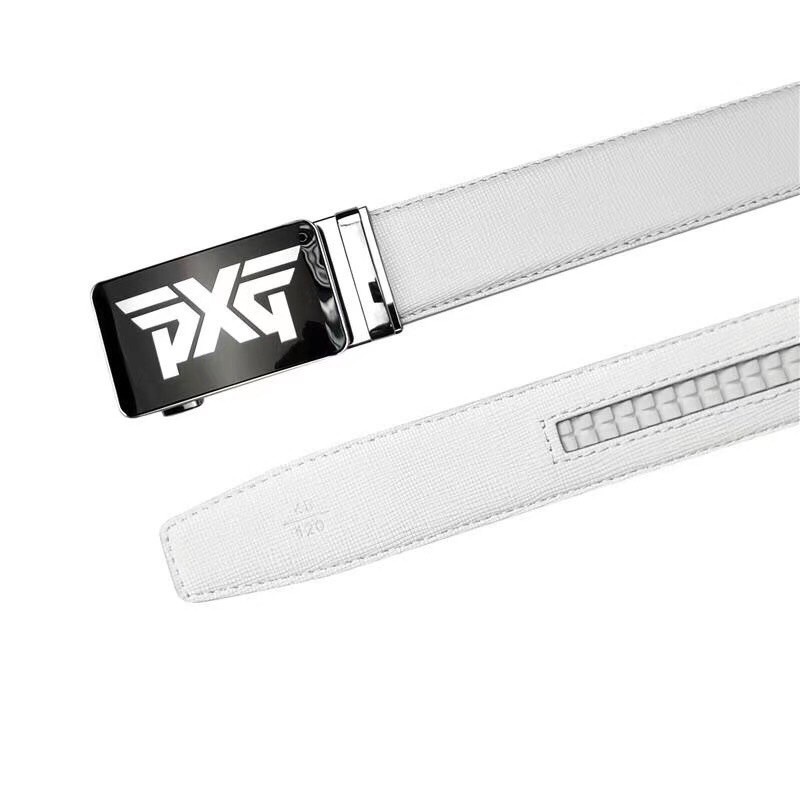 Thắt Lưng Golf Nam PXG Kiểu Dáng Thể Thao Da PU Cao Cấp DL019