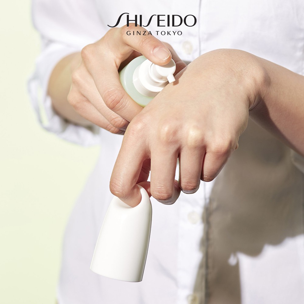 ✈ ✈ Sữa dưỡng da Shiseido Waso Quick Matte Moisturizer Oil-Free 75ml 『SALE15%』