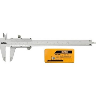 Thước kẹp 0-150mm ingco hvc01150