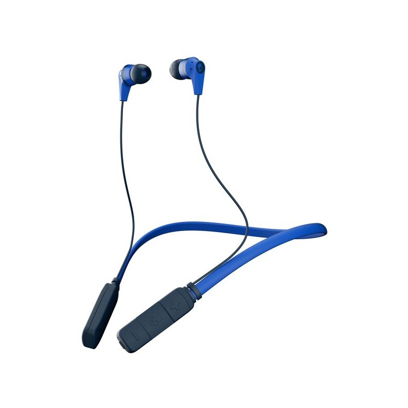 Tai nghe SKULLCANDY INK'D WIRELESS - Chính Hãng Phân Phối