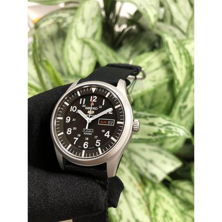 Đồng hồ nam Seiko SNZG15K1