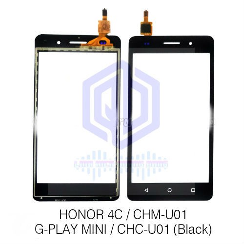 CẢM ỨNG HUAWEI HONOR 4C / CHM-U01 / GPLAY MINI / CHC-U01 / CHM-TL00 ZIN
