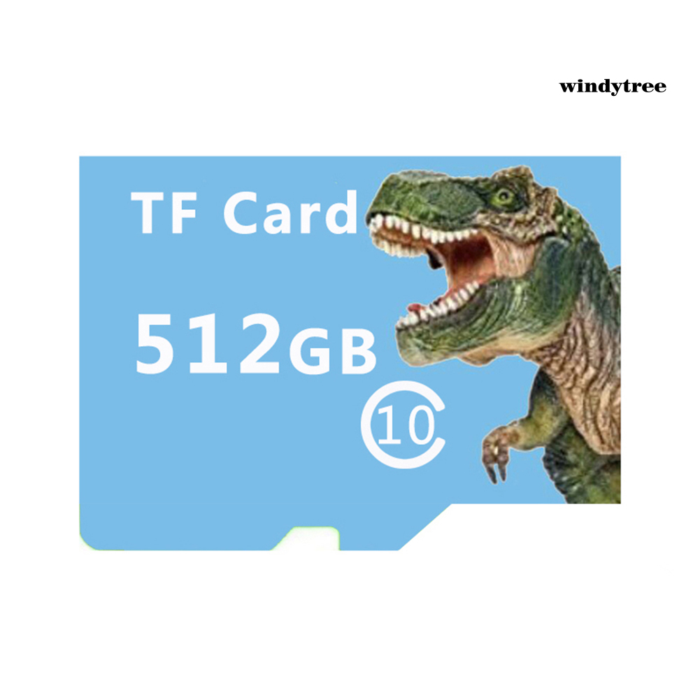 Thẻ Nhớ Micro Sd Tf 128 / 256 / 512gb Cho Máy Ảnh Mp4 | BigBuy360 - bigbuy360.vn