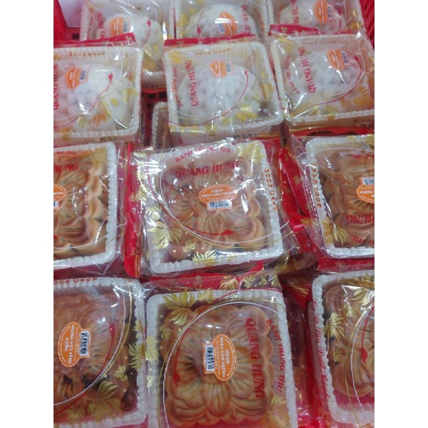 Bánh Nam Định cơ sở Quang Hưng