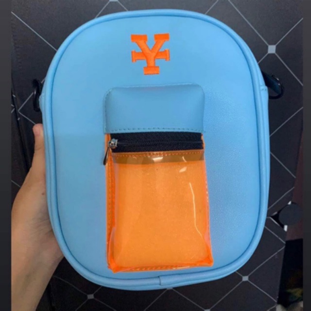 Pass túi dirty coins new 99%