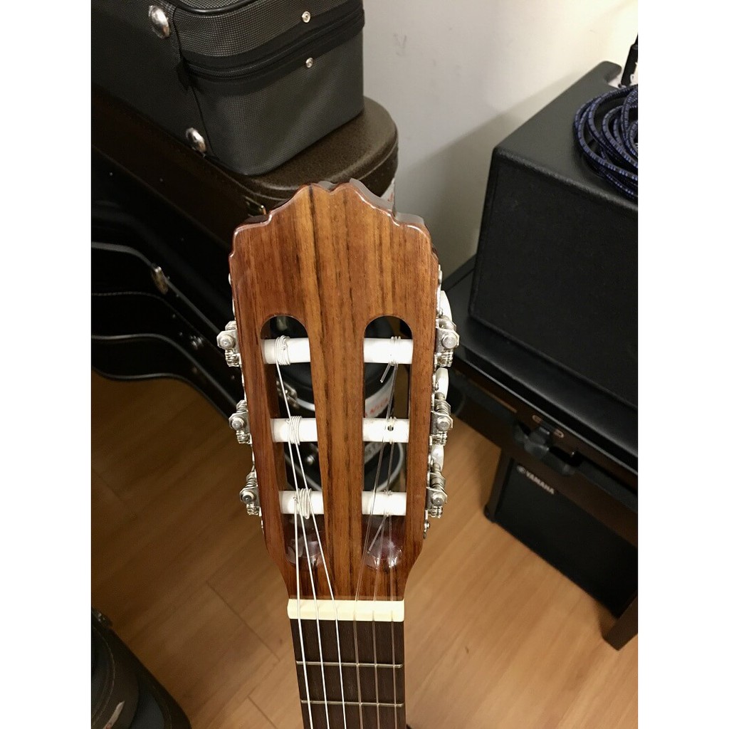Guitar Classic Antonio Sanchez Estudio 1/63 cedar