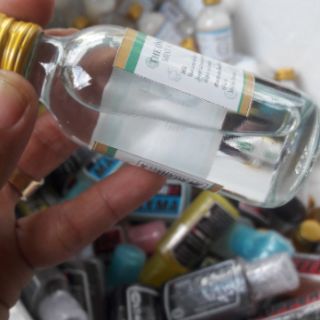 TINH MÙI CÂU CÁ HƯƠNG BẠC HÀ