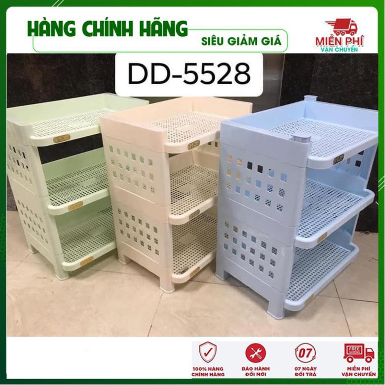 💝FREESHIP - HÀNG CHUẨN💝 Kệ Úp Bát Đĩa 3 Tầng - Kệ Để Đồ Nhà Bếp Đa Năng 3 Tầng - Đồ Gia Dụng Thông Minh