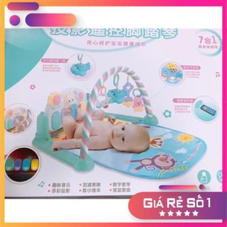 Thảm đàn nhạc cho bé hàng loại 1
