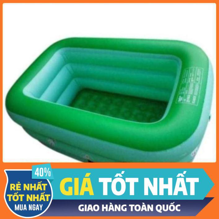 Bể Bơi Cho Bé 3 Tầng 1M4