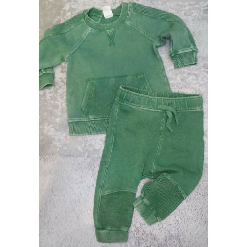 Set Hm dư xịn (có hình chụp thật)